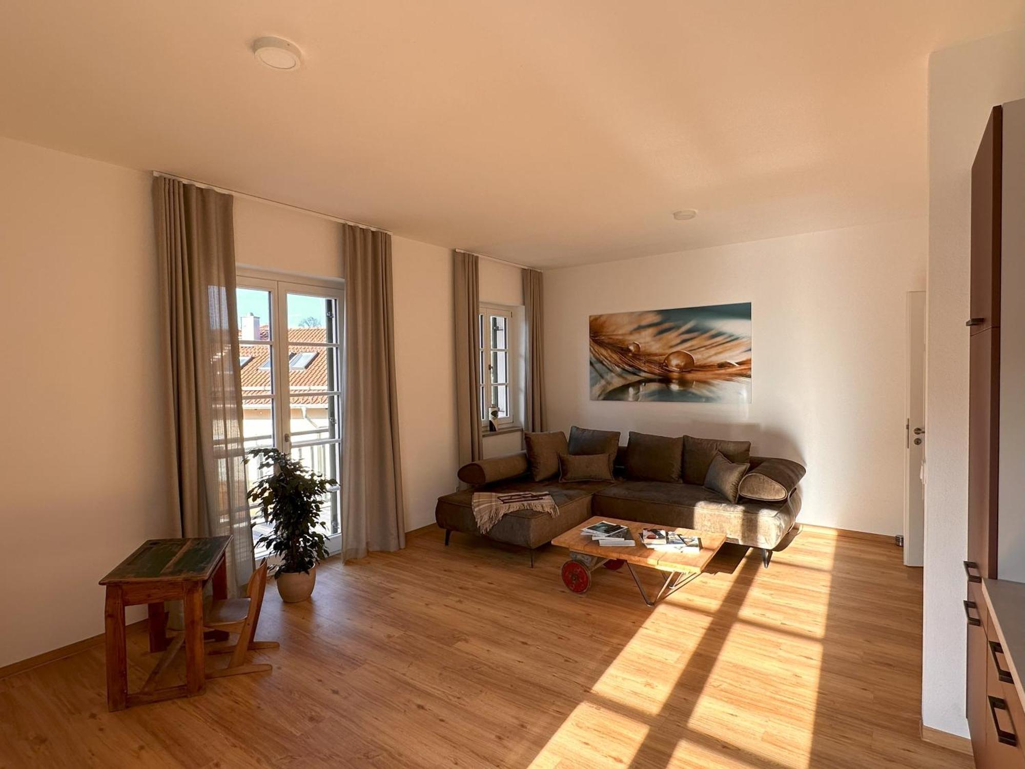 Vaicun Stays Luxury Apartments - Stilvolle Apartments Am Tegernsee Gmund am Tegernsee Exterior foto