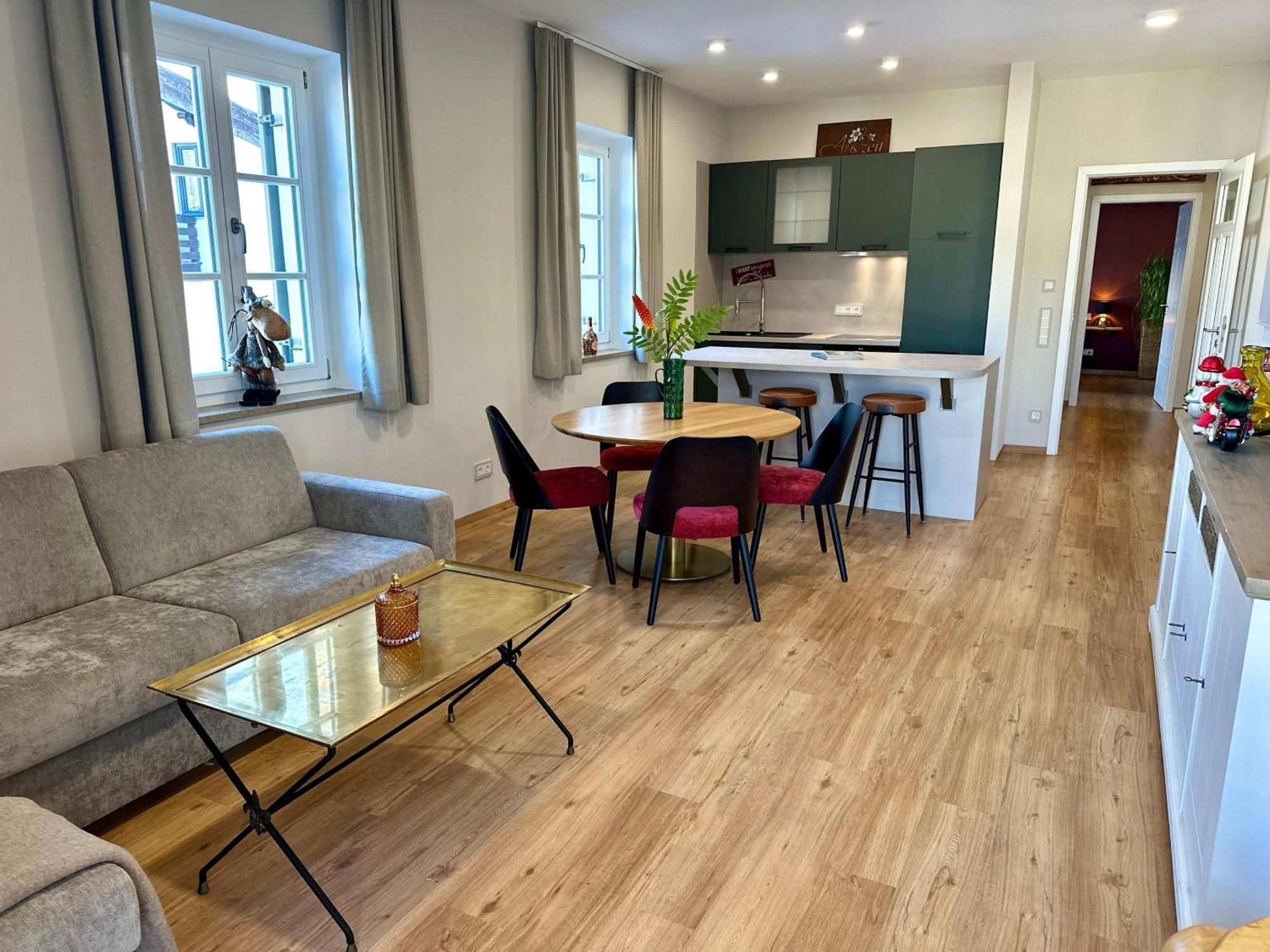 Vaicun Stays Luxury Apartments - Stilvolle Apartments Am Tegernsee Gmund am Tegernsee Exterior foto