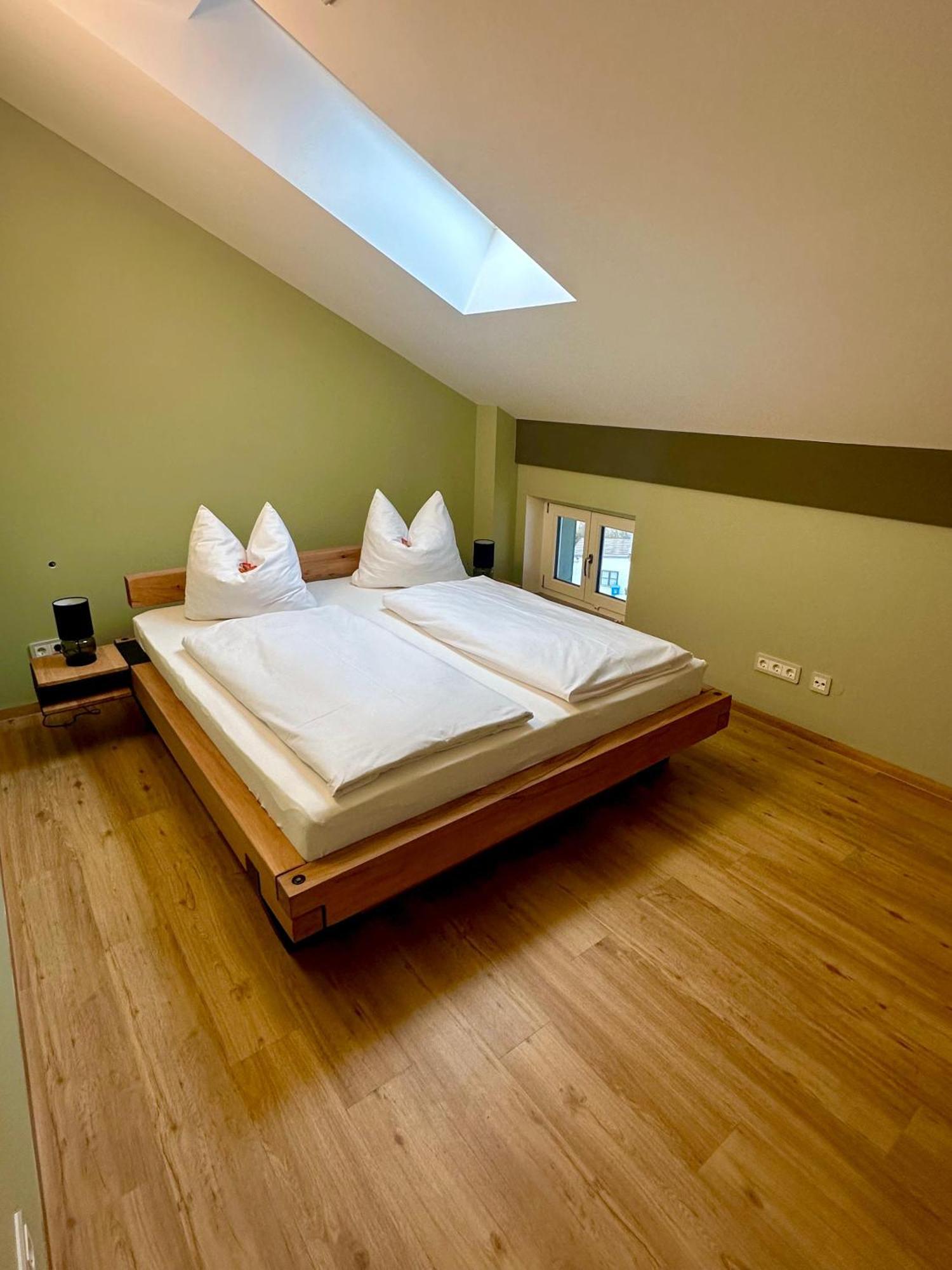 Vaicun Stays Luxury Apartments - Stilvolle Apartments Am Tegernsee Gmund am Tegernsee Exterior foto